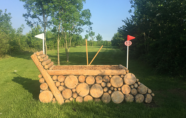 Fence 13