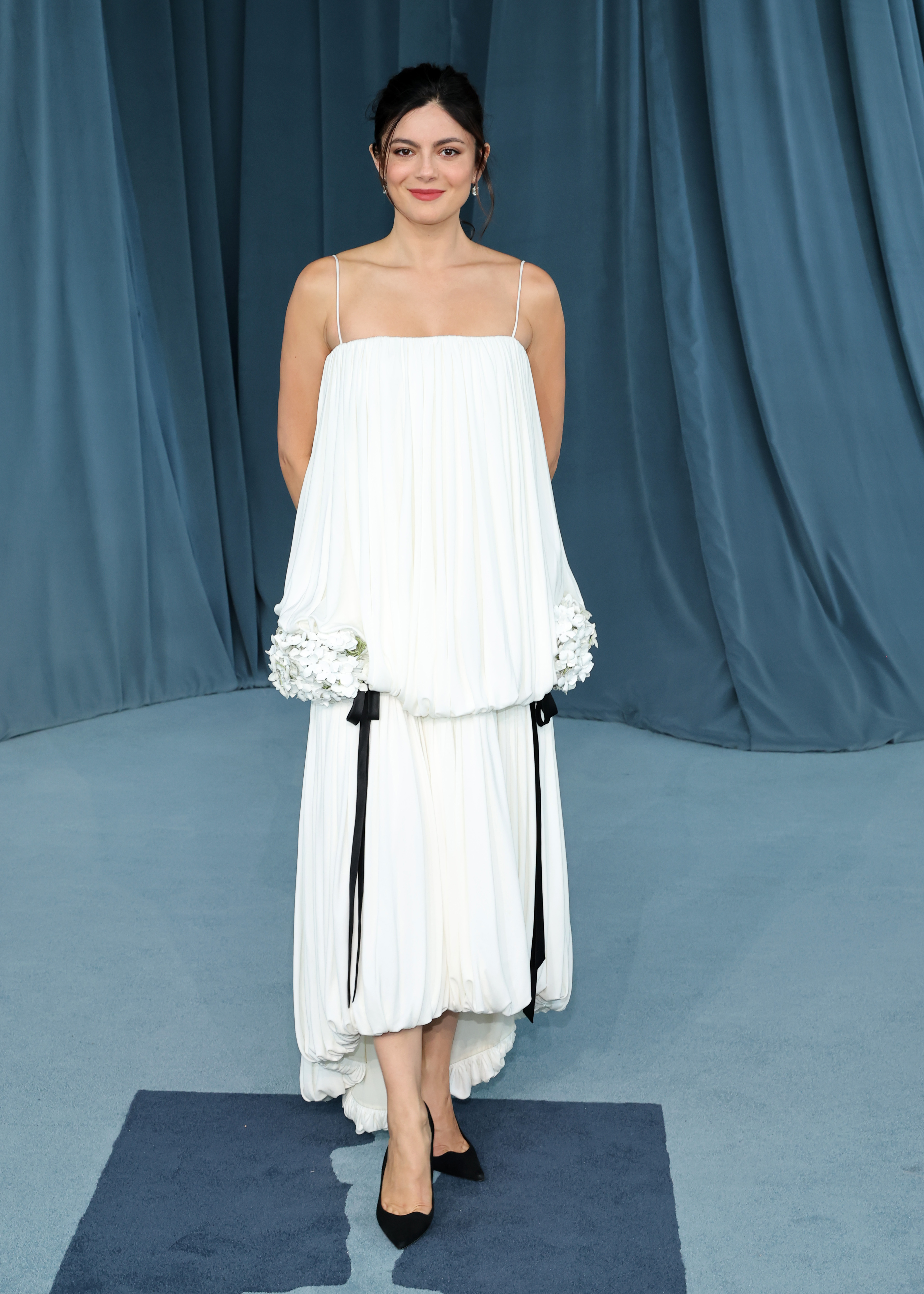 best dressed celebrities on the red carpet at the 2025 academy museum gala