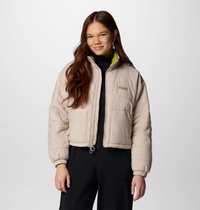 Columbia Wallowa Insulated Cropped Jacket (Women's)