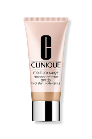 Clinique Moisture Surge Sheertint Hydrator