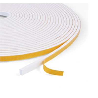 roll of draught proof strip