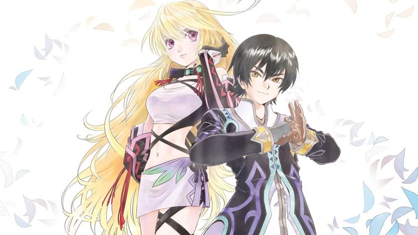 Tales of Xillia Remastered