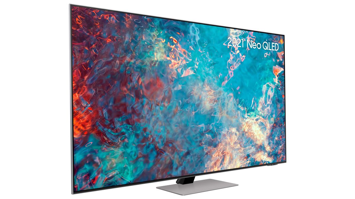 The best TVs for PS4 Creative Bloq