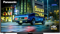 Panasonic TX-43HX580BZ (43 inch, 4K TV)