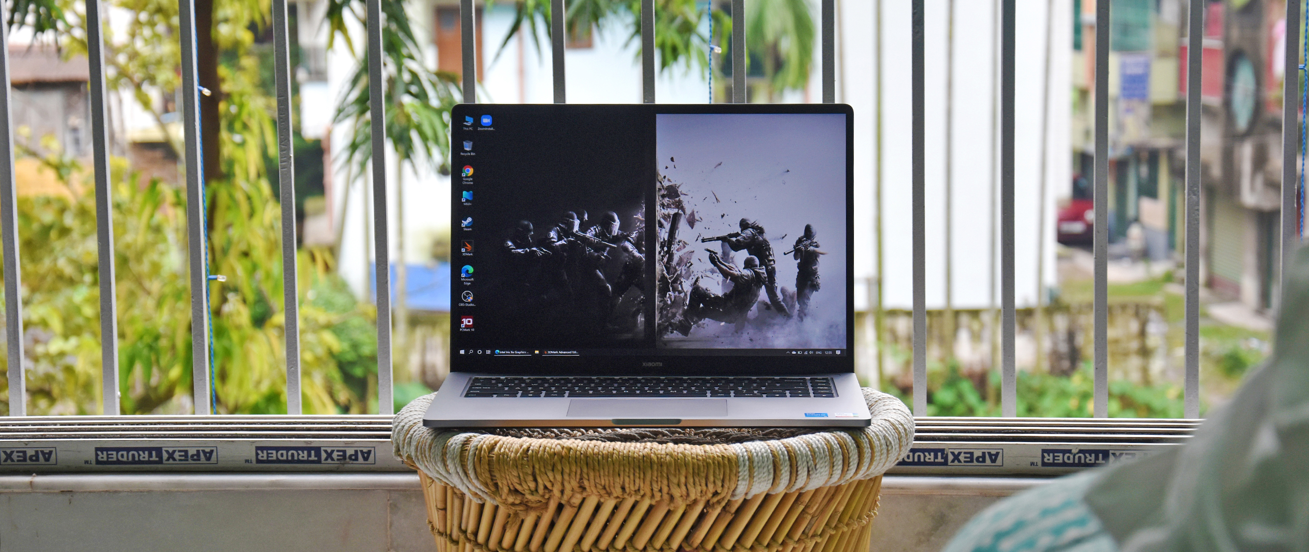 Xiaomi Mi Notebook 14 Horizon Edition Review: A Solid Everyday