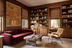 washington dc home renovation by zoe feldman