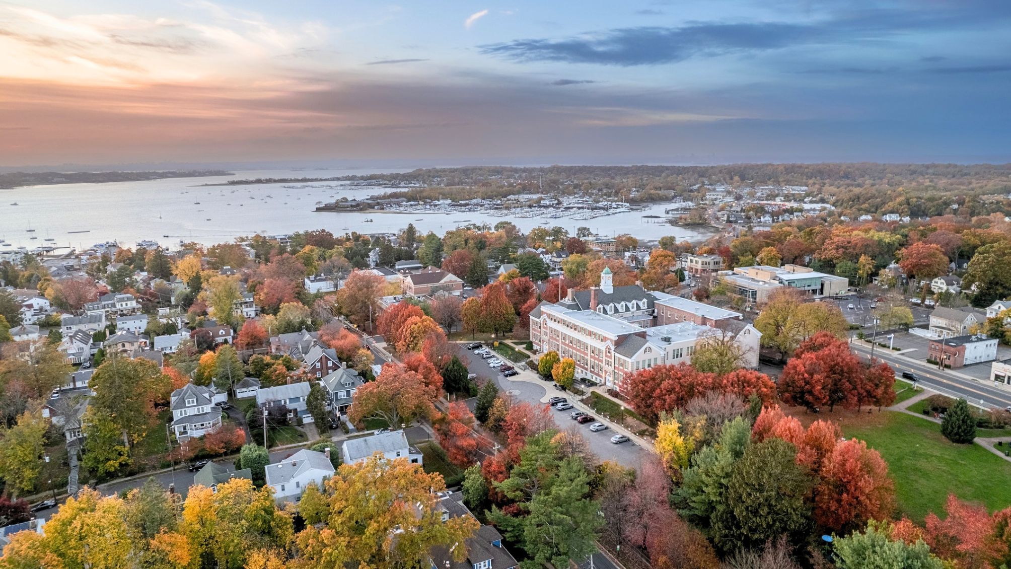 10. Nassau County, New York