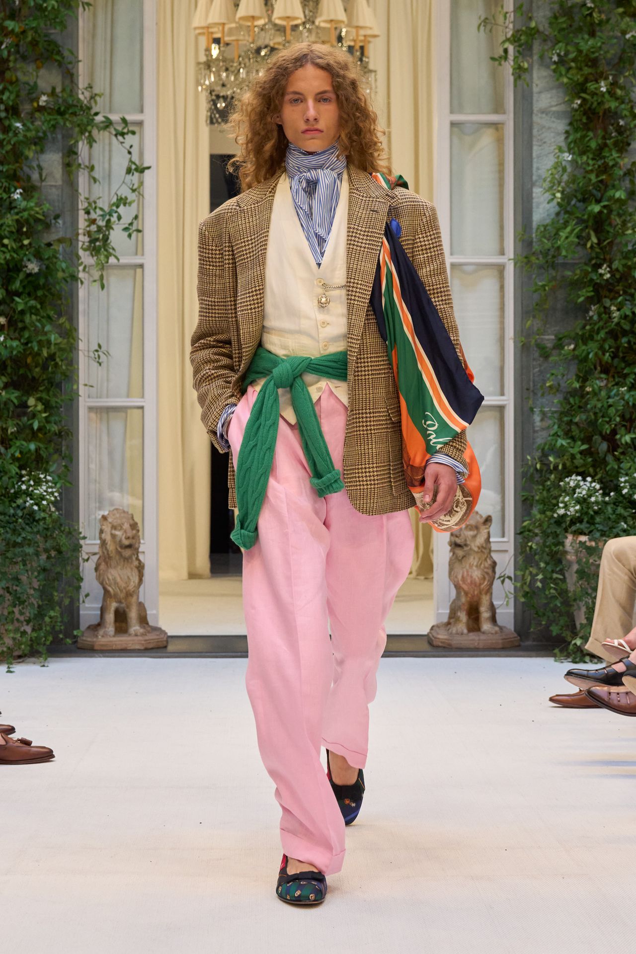 Ralph Lauren S/S 2027