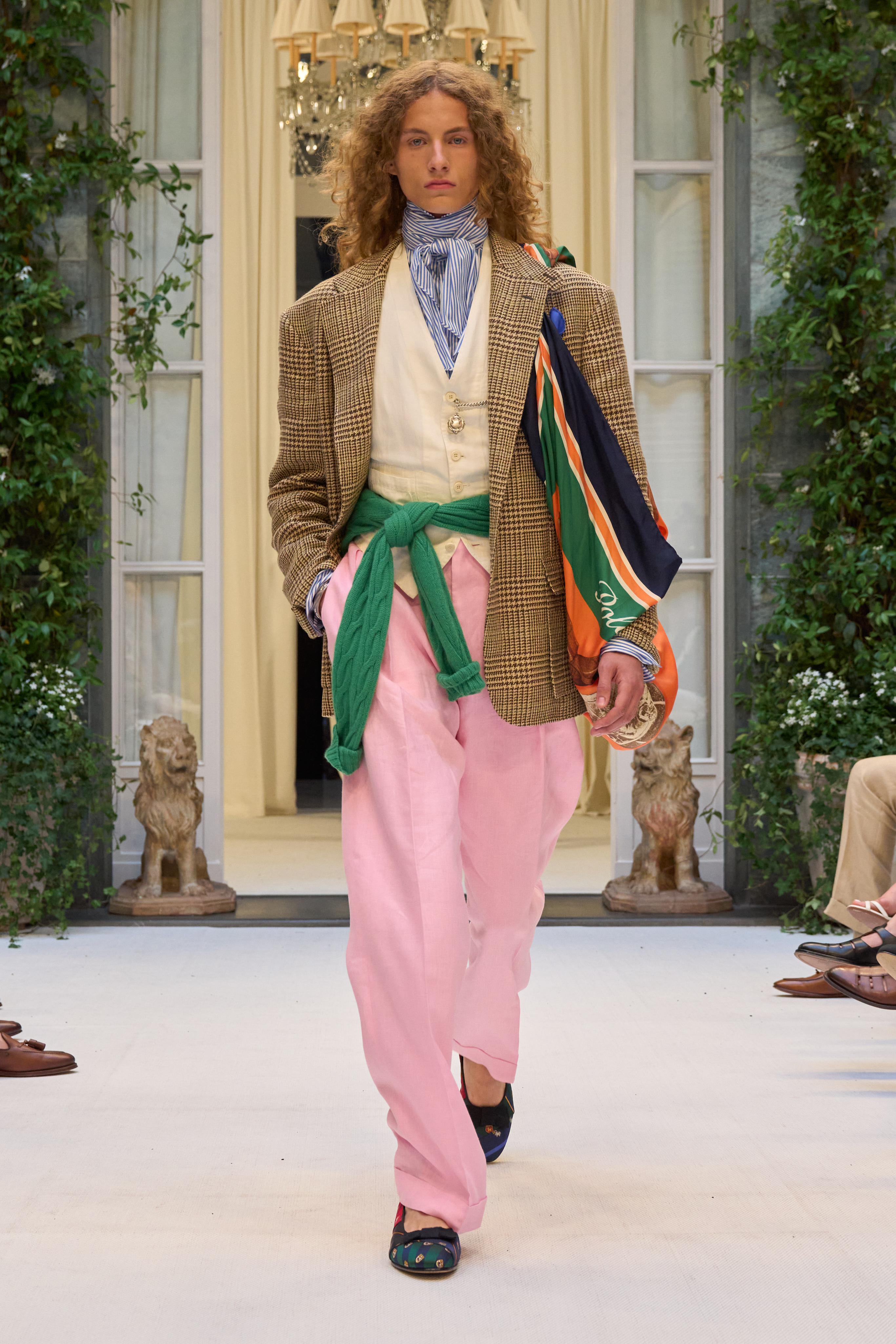 Ralph Lauren S/S 2027