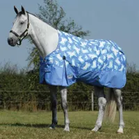 WeatherBeeta 0g Unicorn Turnout | Save 63% at NaylorsWas £94.99 Now £35.35 WeatherBeeta 0g Unicorn Turnout | Save 63% at NaylorsWas £94.99 Now £35.35