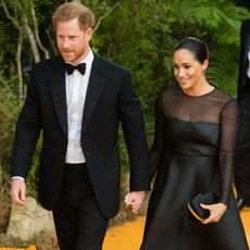 Harry & Meghan