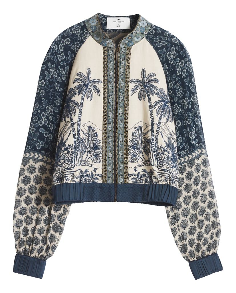 Sabyasachi H&amp;M collection