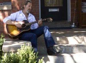 CRAZY HEART, Jeff Bridges