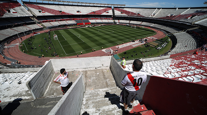 El Monumental