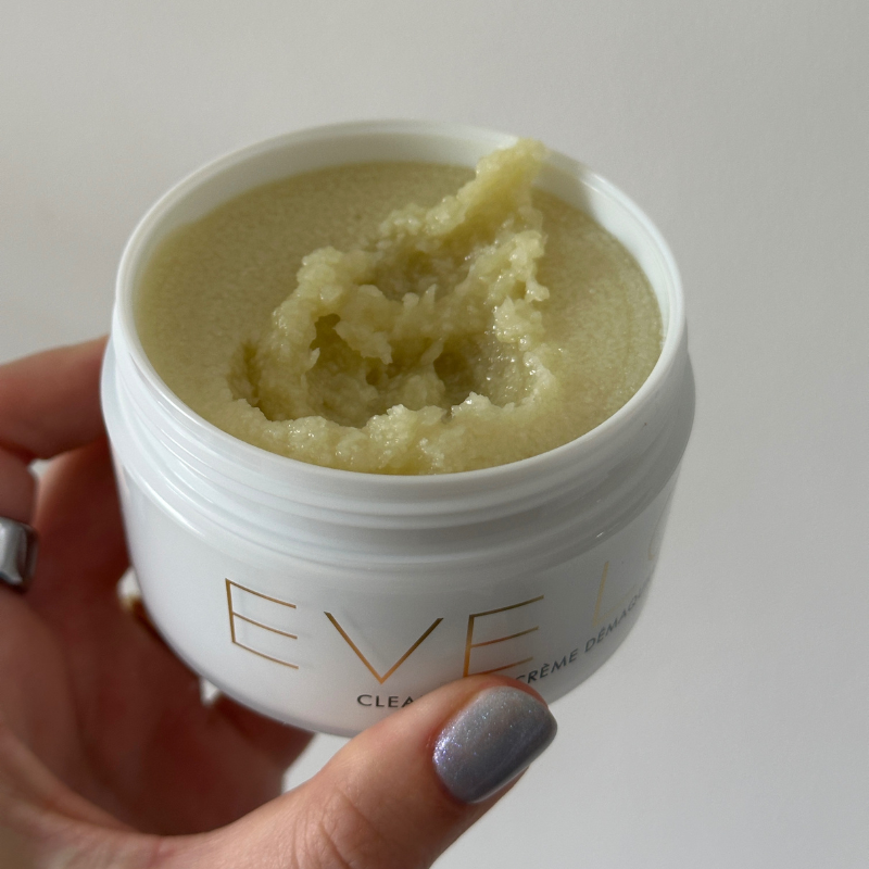 best cleansing balms
