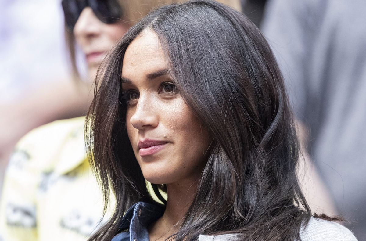 Meghan Markle Close To Tears As She Makes Devastating Confession Goodtoknow 3136