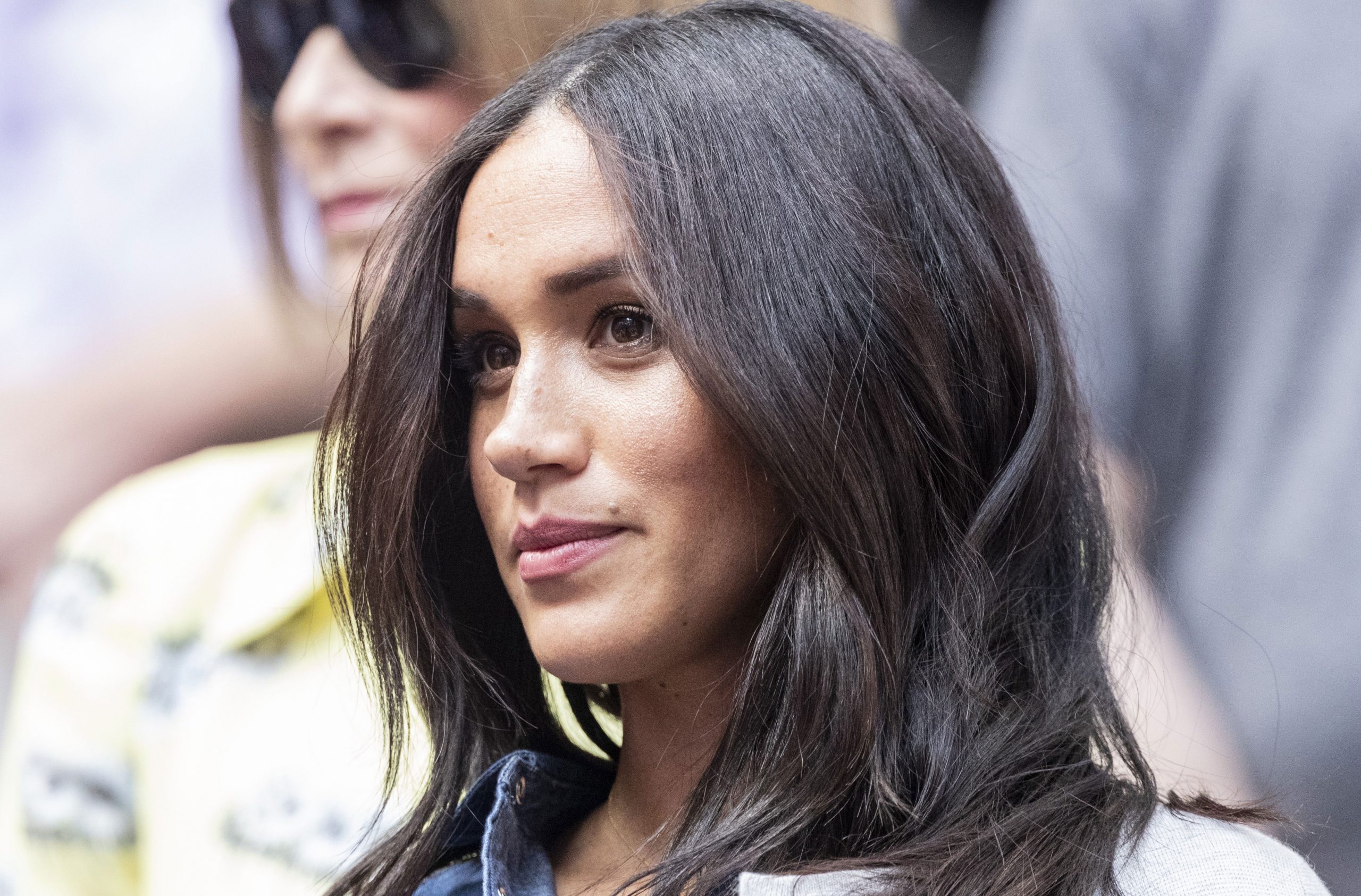 Meghan Markle Close To Tears As She Makes Devastating Confession ...