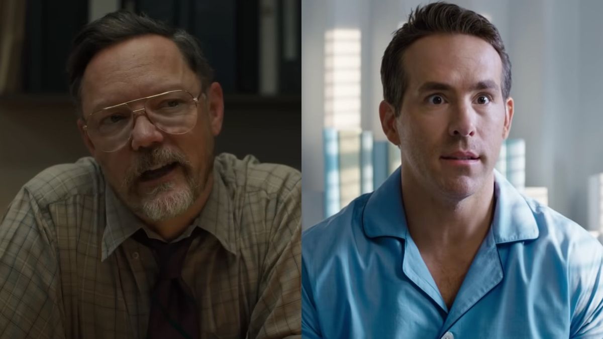 Some Things Are Just Categorically Good: Ryan Reynolds Recruited Matthew Lillard For An A+ Ad After Quentin Tarantinos Criticisms Some Things Are Just Categorically Good: Ryan Reynolds Recruited Matthew Lillard For An A+ Ad After Quentin Tarantinos Criticisms