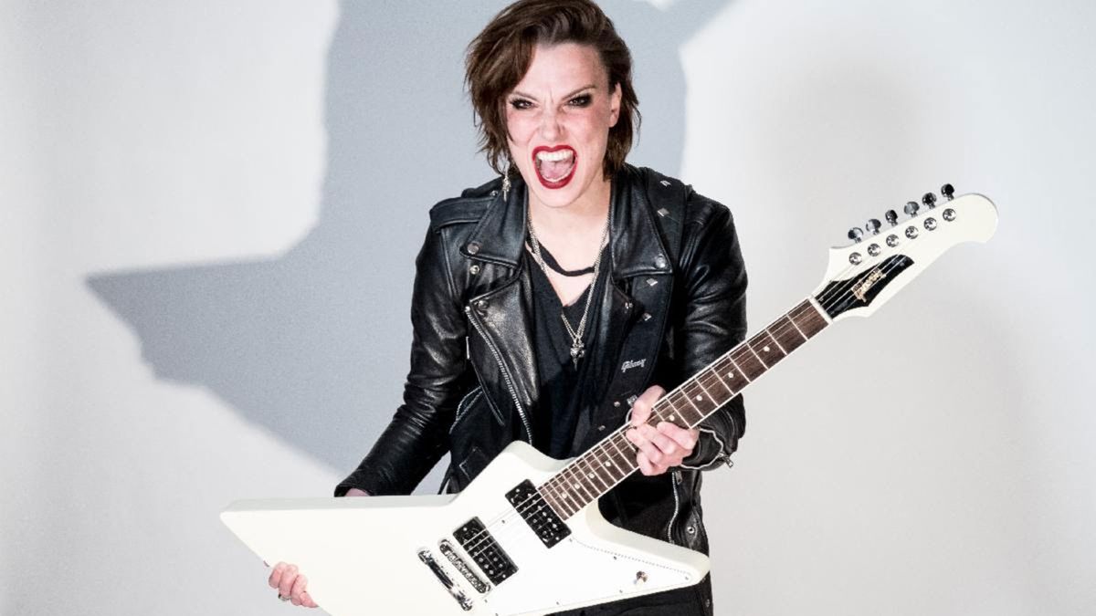 Lzzy Hale