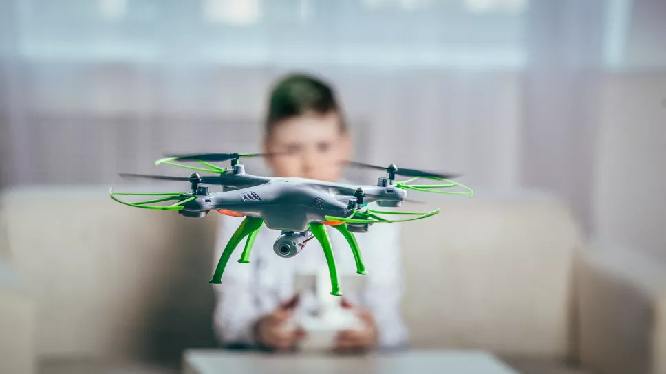 Best Drones for Education | Learning