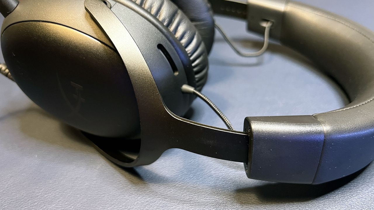 HyperX Cloud III