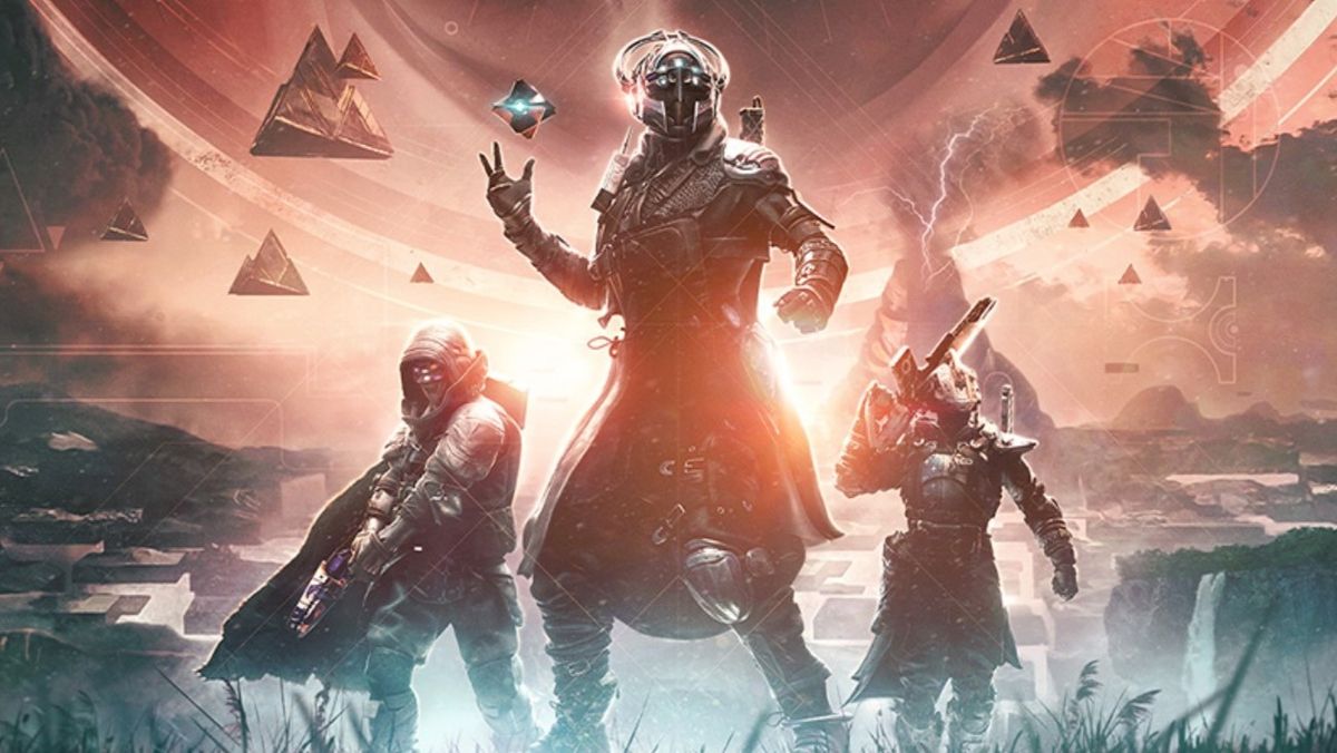 Bungie has laid off 220 employees less than two months after the ...