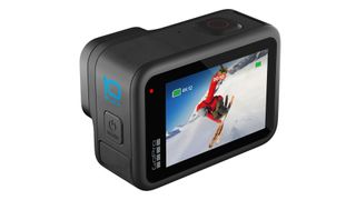 GoPro Hero10 Black