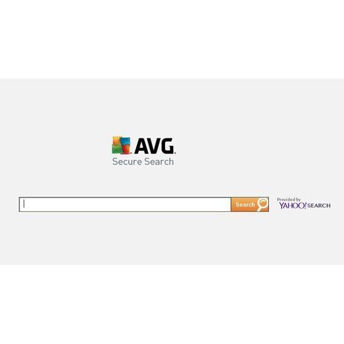 AVG Ultimate image: AVG provides secure search extensions for web browsers.