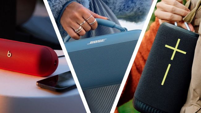 Bluetooth Speakers In 2024 The 5 Biggest Launches So Far And What S Bluetooth Speakers In 2024 The 5 Biggest Launches So Far And What S