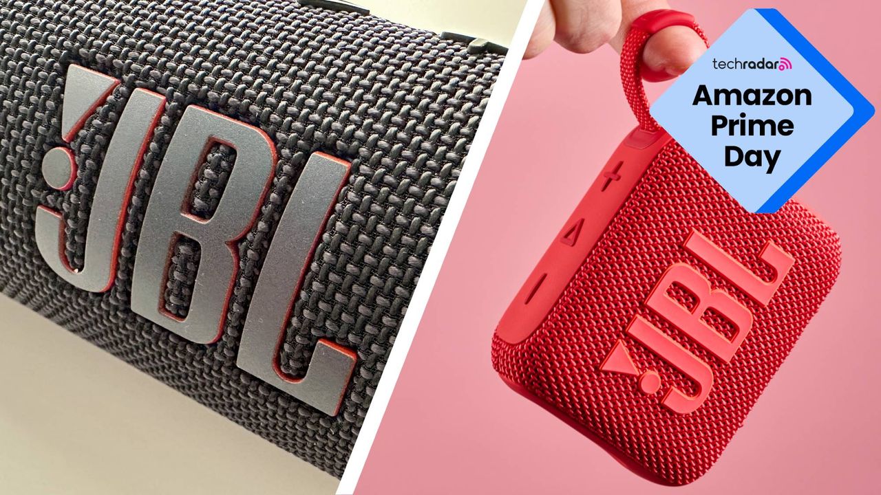 On the hunt for a new Bluetooth speaker to fill the background of summer parties? These are the 7 best JBL Prime Day offers right now, including one on our all-time favorite model