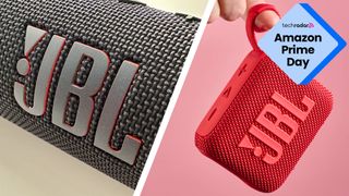 JBL Flip 7 and JBL Go 4