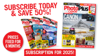 PhotoPlus: The Canon Magazine