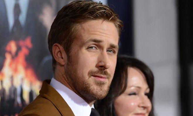 Ryan Gosling