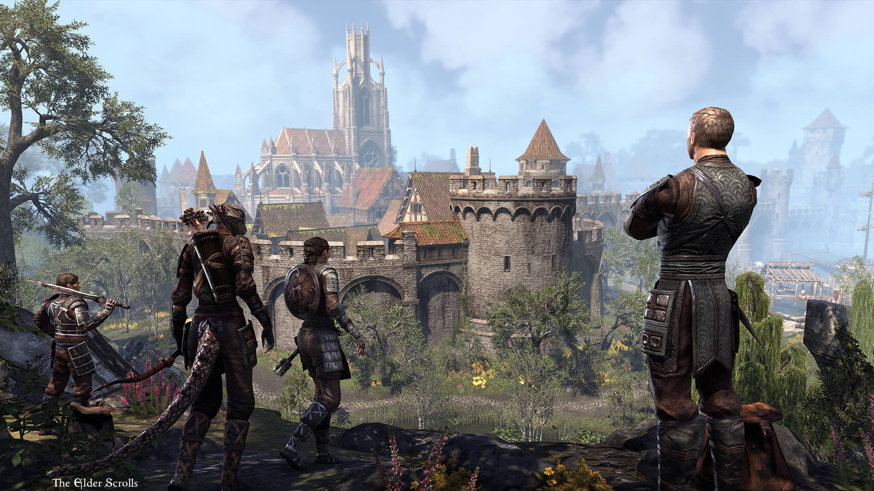 The Elder Scrolls 6, Software