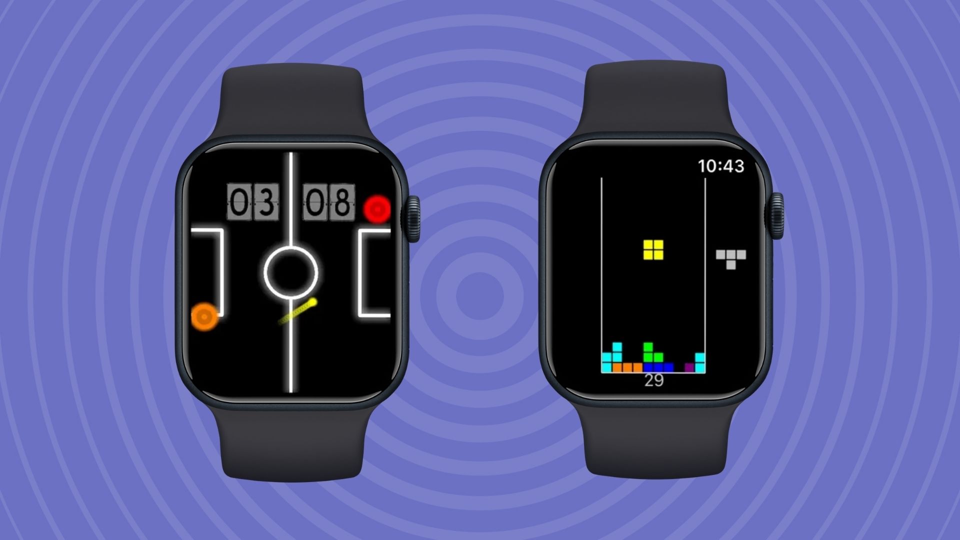 The best Apple Watch apps