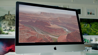 Mac 5K display