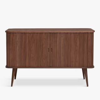 John Lewis Grayson Storage Sideboard, Dark