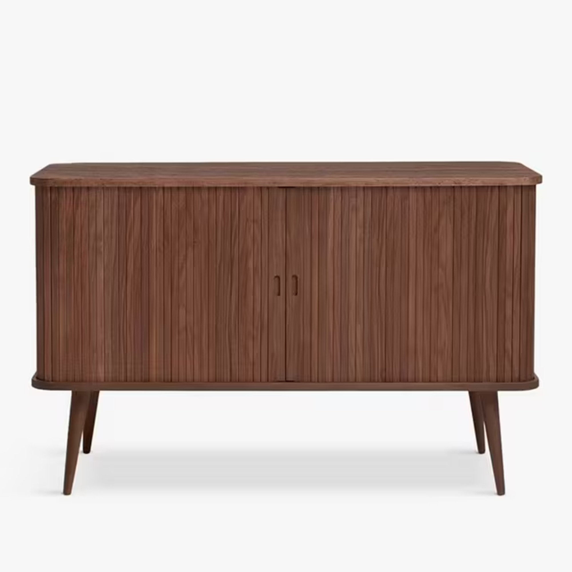 John Lewis Grayson Storage Sideboard, Dark