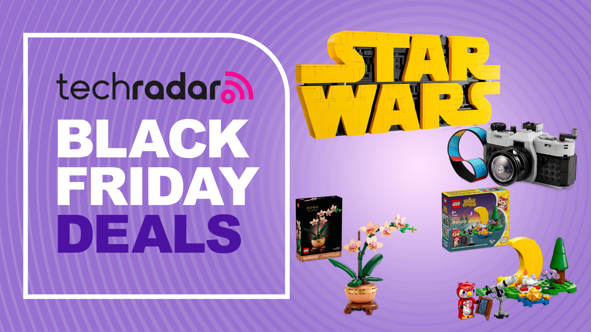 Lego Black Friday Deals Lead