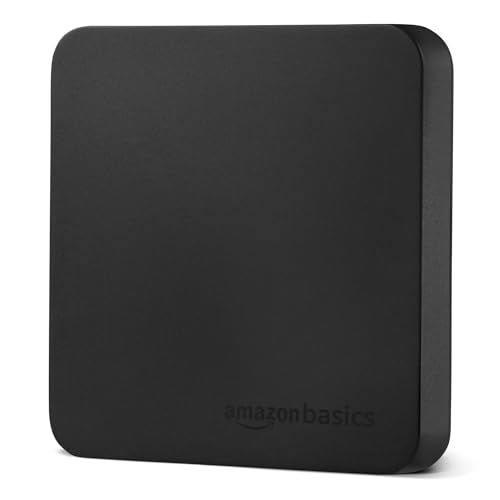 2TB Portable External SSD