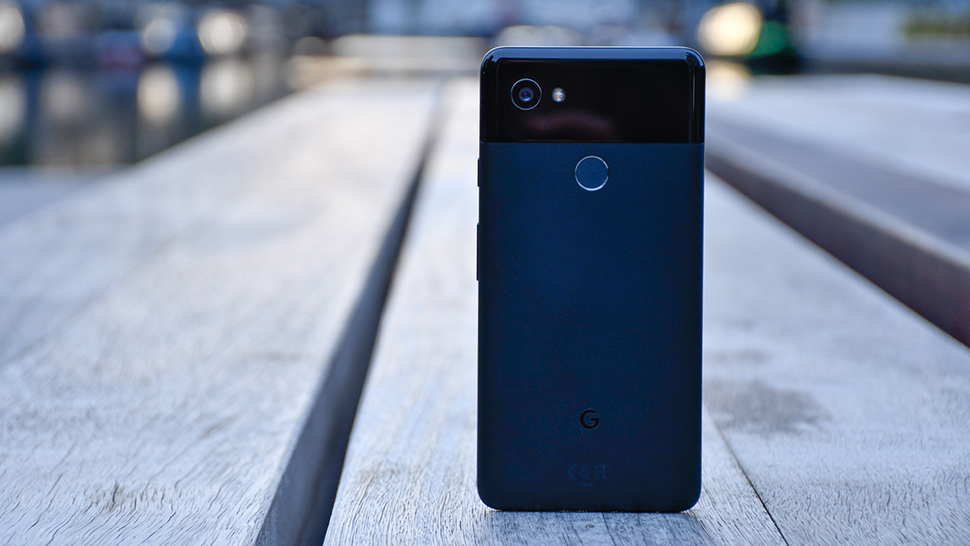 Google Pixel 2 XL