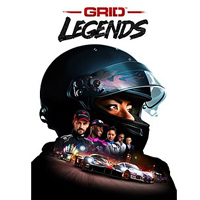 GRID Legends: Deluxe Edition