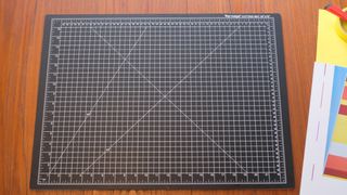 Photograph of Dahle Vantage Cutting Mat