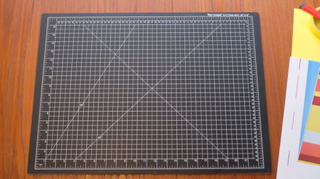 Photograph of Dahle Vantage Cutting Mat