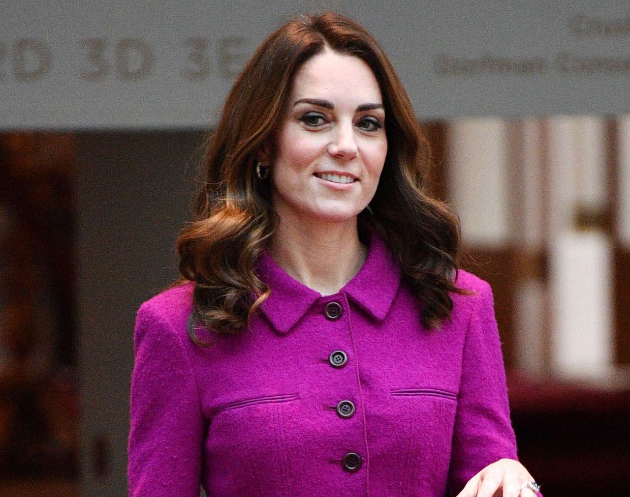 Duchess of Cambridge