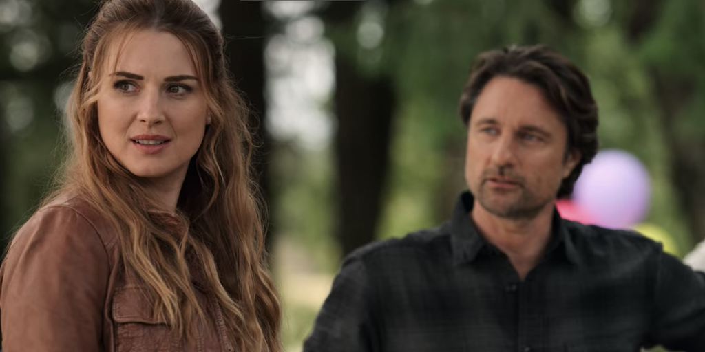 Netflix's Virgin River: Where All Of The Relationship Statuses Stand ...