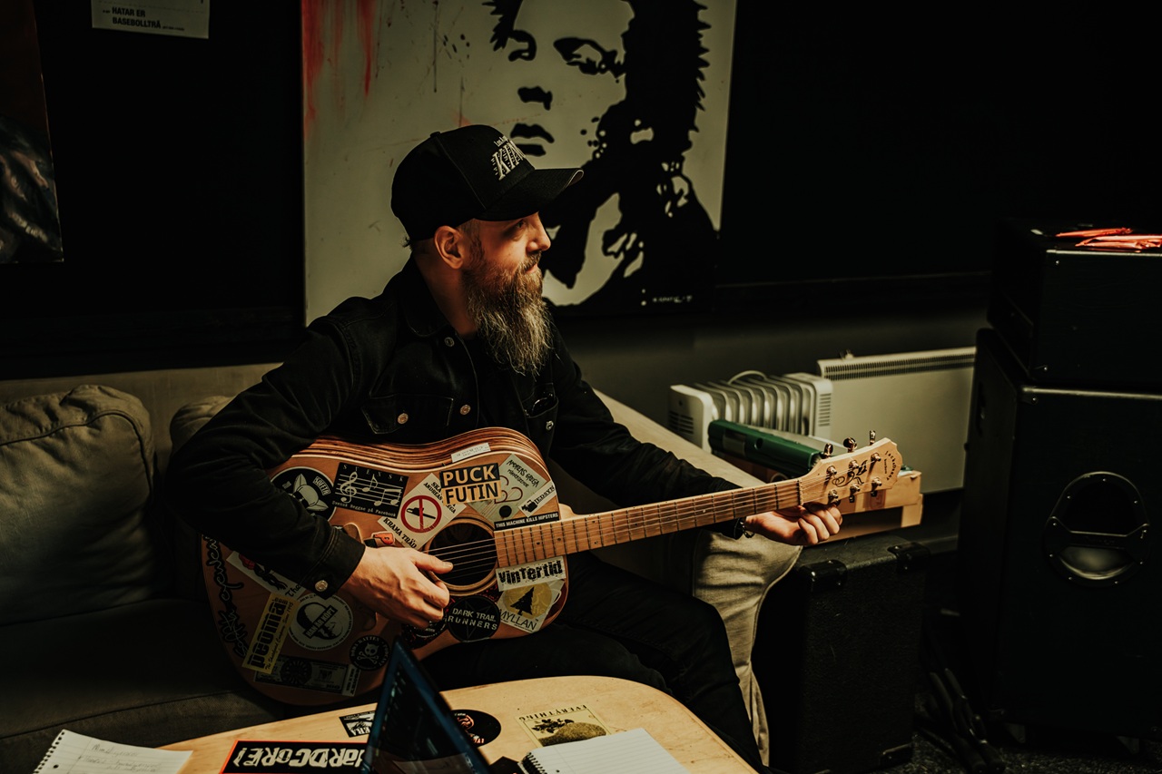 Orbit Culture photo shoot Eksjo, Sweden September 2025