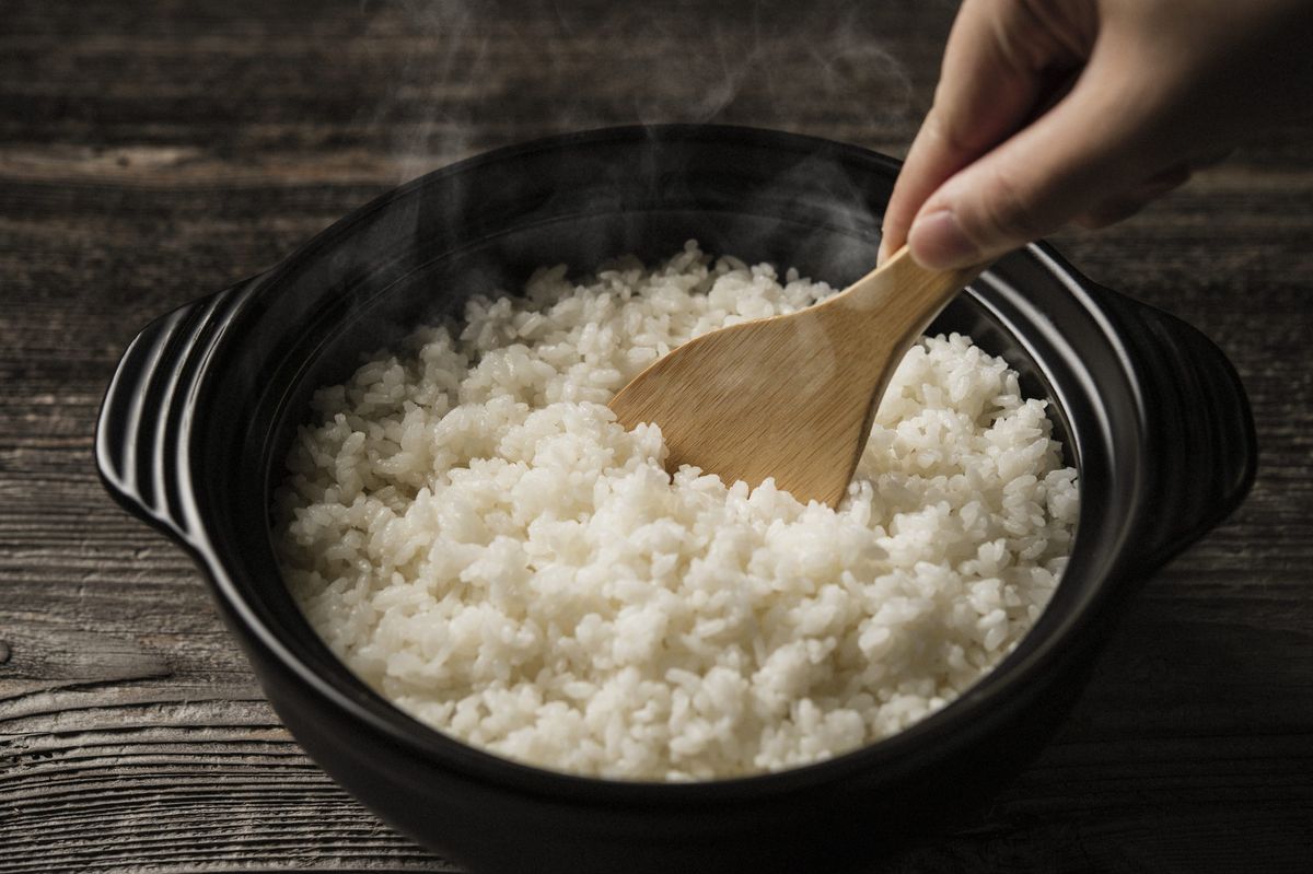 Prekrsaj Dizalica Leopard 1 Cup Uncooked Rice In Grams Sastavni Anticki Potisnuti