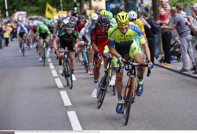 Nico Roche (Tinkoff-Saxo)