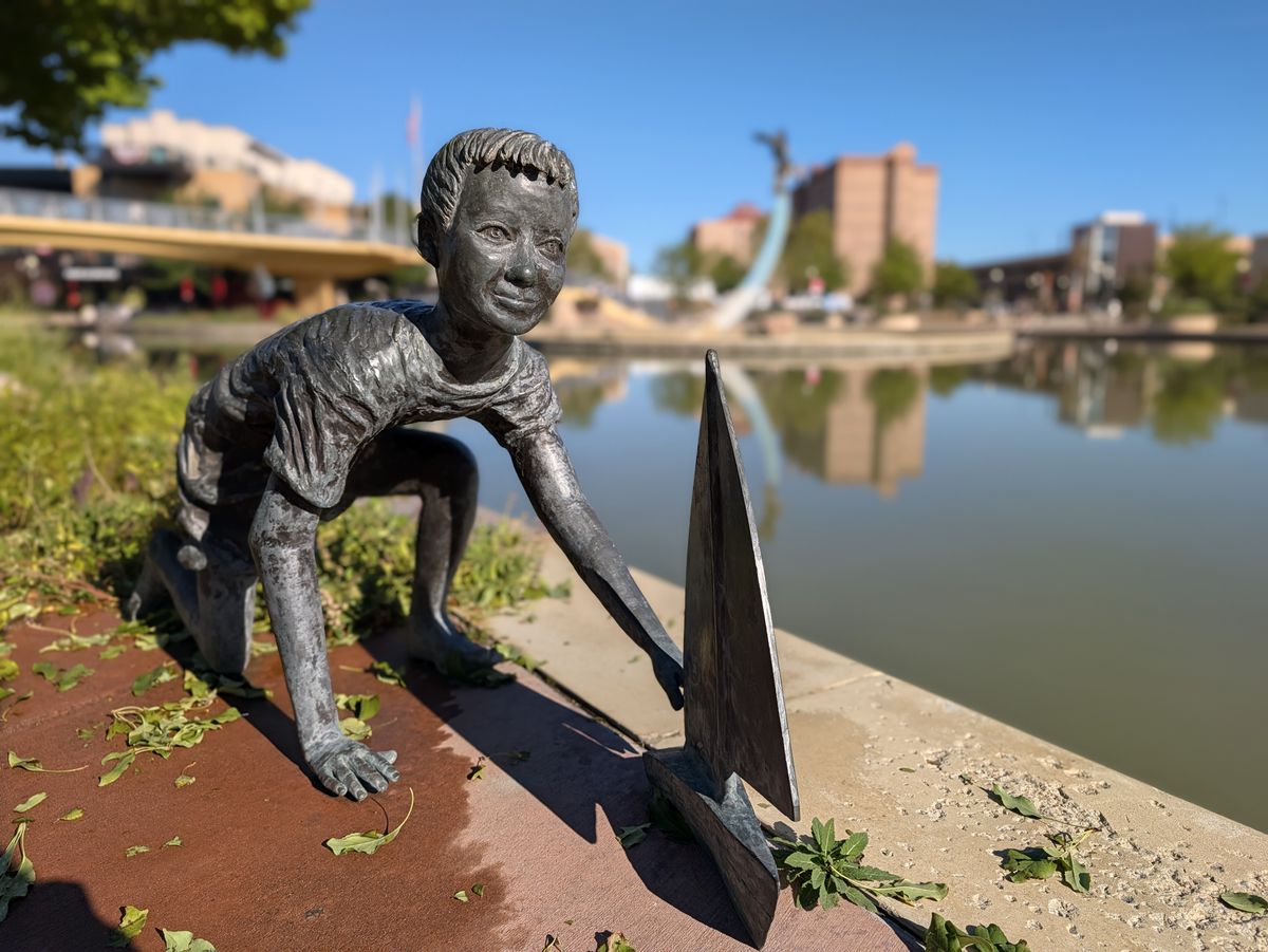 Google Pixel 11 Pro Camera Samples